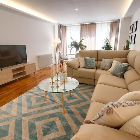 Апартаменты Cuencaloft Luxurious Куэнка Экстерьер фото