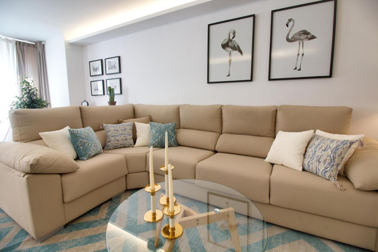 Апартаменты Cuencaloft Luxurious Куэнка Экстерьер фото